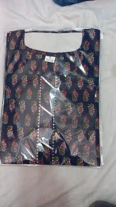Short kurti uploaded by SS CREATION  on 6/3/2023