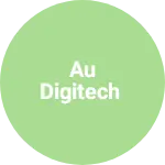 Business logo of Au DigiTech