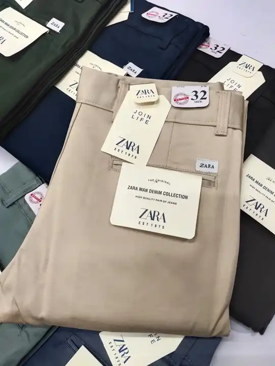 Zara pants  uploaded by Sr clothing on 5/28/2024