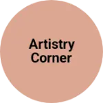 Business logo of Artistry corner