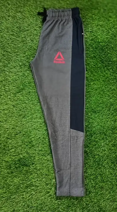 Men's looknit track pants uploaded by Sms tex  on 6/3/2023