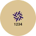 Business logo of 1234