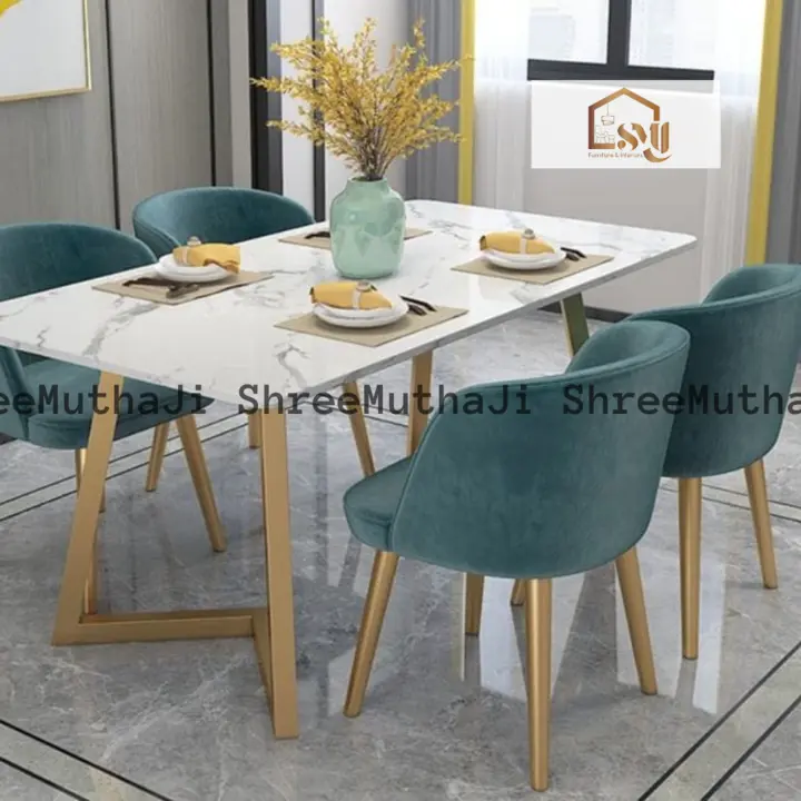 Dinning Table set  uploaded by business on 6/3/2023