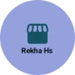 Business logo of Rekha Hs