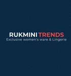 Business logo of Rukmini Trends
