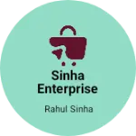 Business logo of Sinha enterprise