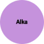 Business logo of Alka