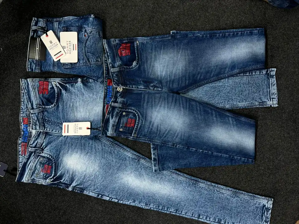 Brand new jeans uploaded by Farhan enterprises on 6/3/2023