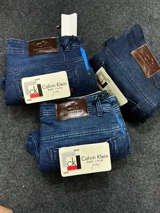 Brand new jeans uploaded by Farhan enterprises on 6/3/2023