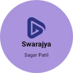 Business logo of Swarajya
