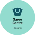 Business logo of Saree centre based out of Nalgonda