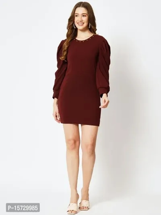 Hot Selling Viscose Rayon Dresses uploaded by Shreeji New Fashion on 6/3/2023