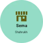 Business logo of Sema