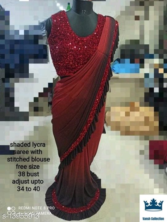 Aakarsha Graceful Sarees

 uploaded by Vansh Collection's on 3/12/2021