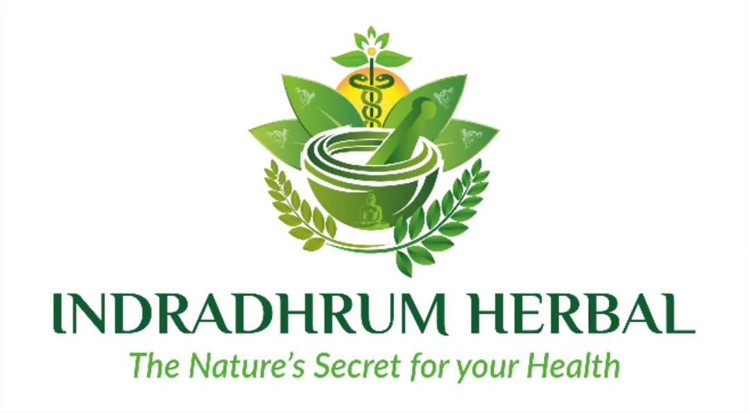 Factory Store Images of INDRADHRUM HERBAL