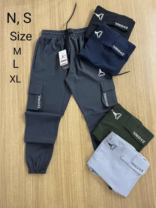 Post image I want 11-50 pieces of Trackpants at a total order value of 25000. Please send me price if you have this available.