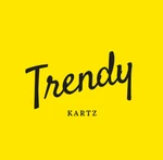 Business logo of Trendy Kartz