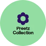 Business logo of Preetz collection