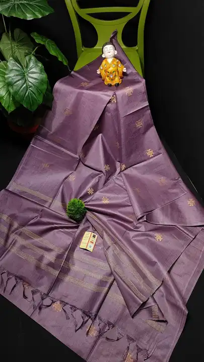 Viscise silk saree uploaded by WeaveMe India on 6/3/2023