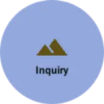 Business logo of Inquiry