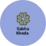 Business logo of Sabha Kheda
