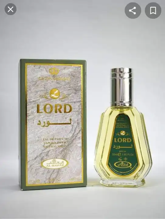 Rehab Lord spray uploaded by Trade Master Trading on 6/3/2023