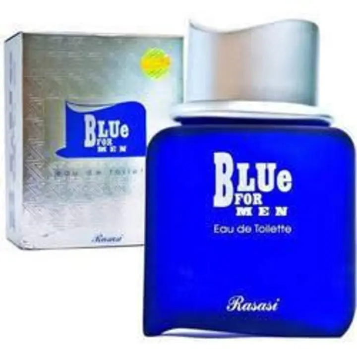 Rasasi blue for men-Dubai uploaded by business on 6/3/2023