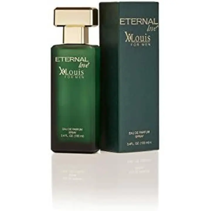 Eternal love perfume  uploaded by Trade Master Trading on 6/3/2023