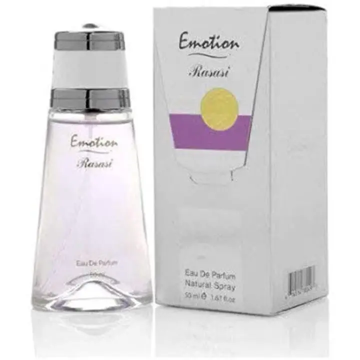 Rasasi Emotion perfume uploaded by Trade Master Trading on 6/3/2023
