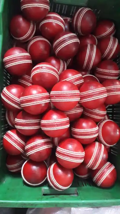 Good Quality balls  uploaded by Shree Bala ji sports on 6/3/2023