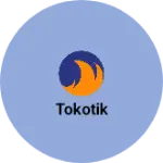 Business logo of Tokotik