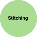 Business logo of Stitching