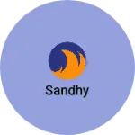 Business logo of Sandhy