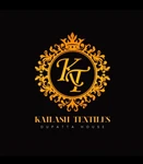 Business logo of KAILASH TEXTILES