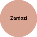 Business logo of Zardozi