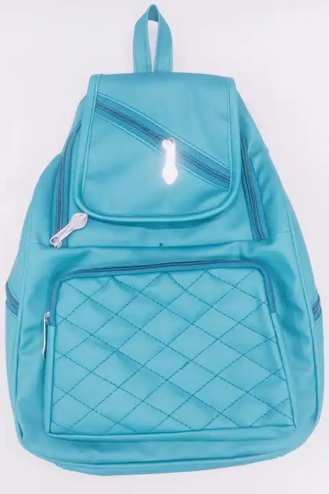 Ledies college backpack uploaded by business on 6/3/2023