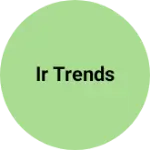 Business logo of Ir trends