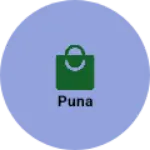 Business logo of Puna