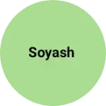 Business logo of Soyash