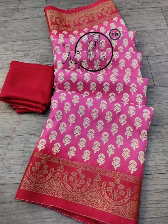 presents most popular Collection💃🏻💃🏻

👉keep shopping with us *


👉👉pure rusyan silk fabric wi uploaded by Gotapatti manufacturer on 6/4/2023