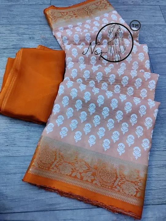 presents most popular Collection💃🏻💃🏻

👉keep shopping with us *


👉👉pure rusyan silk fabric wi uploaded by Gotapatti manufacturer on 6/4/2023