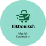 Business logo of iliktroniksh