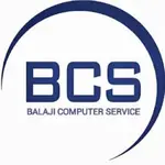 Business logo of Bala ji computer service