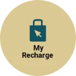 Business logo of MY RECHARGE