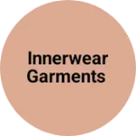 Business logo of Innerwear Garments