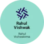Business logo of Rahul Vishwakrma mobile gelri