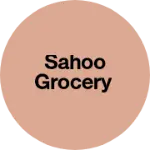 Business logo of SAHOO Grocery