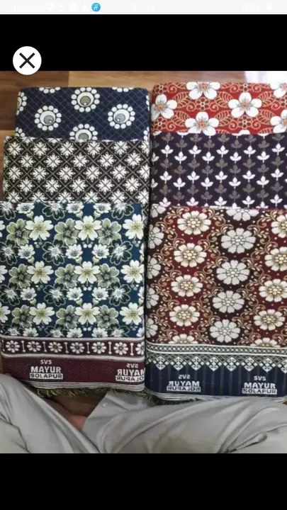 Product uploaded by Naresh textile on 6/4/2023