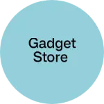 Business logo of Gadget store