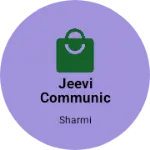 Business logo of Jeevi clothing stores